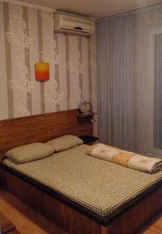 Отель Ragad Русе Двухместный номер с 1 кроватью и собственной ванной комнатой-8